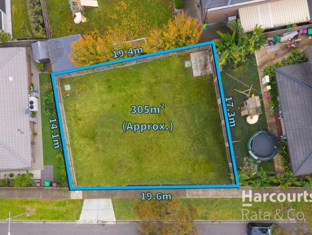 Wide Frontage. Established Estate. Exceptional Opportunity