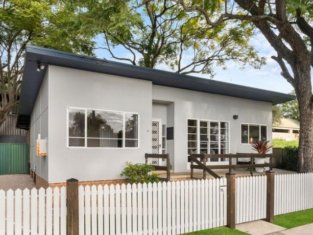 Wide Frontage, Future Potential and a Smart Richmond Opportunity