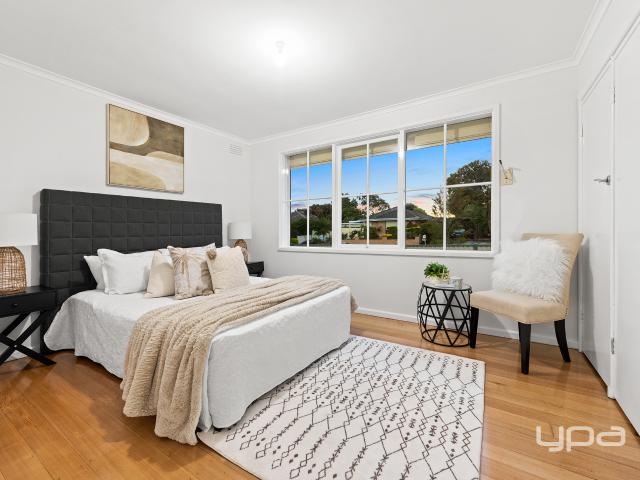 Wide Frontage Family Favourite in a Premium Albanvale Pocket