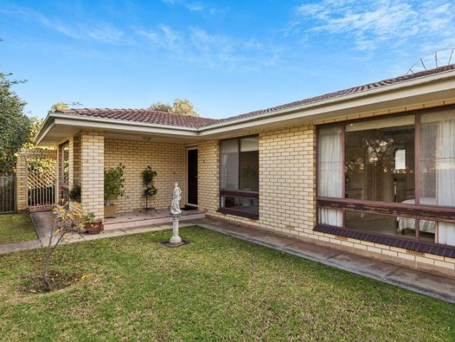 Wide Frontage, Flexible Living and Linear Park Lifestyle Appeal