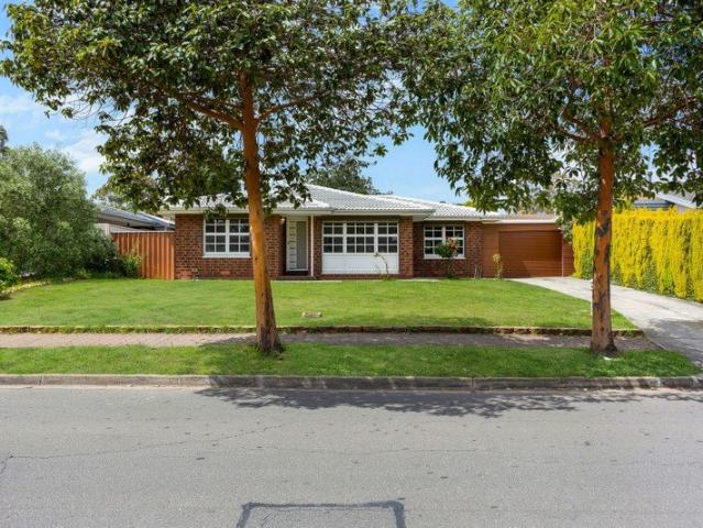 Wide Frontage, Fresh Interiors & Plenty of Potential