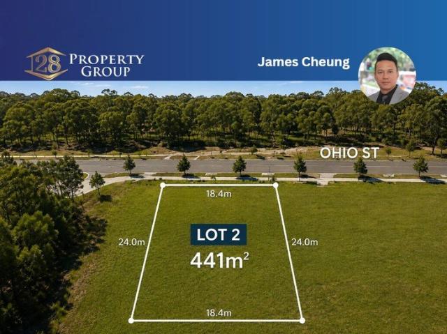 Wide Frontage Land Opportunity in Pallara | Land Registration Expected August 2026