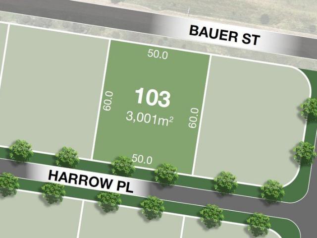 WIDE FRONTAGE LARGE BUILDING ENVELOPE 3,001m²