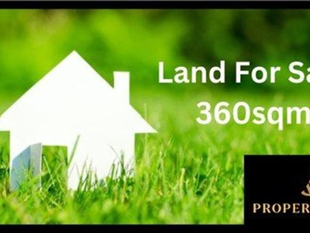 Wide Frontage Park facing House n Land Package!