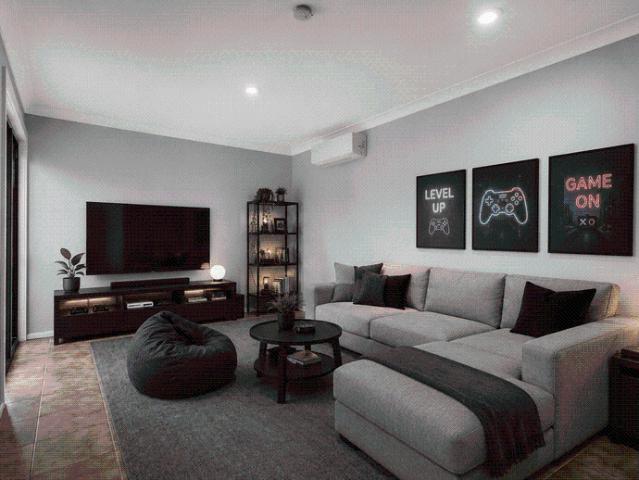 Wide Frontage, Pool & Side Access – The Complete Family Package