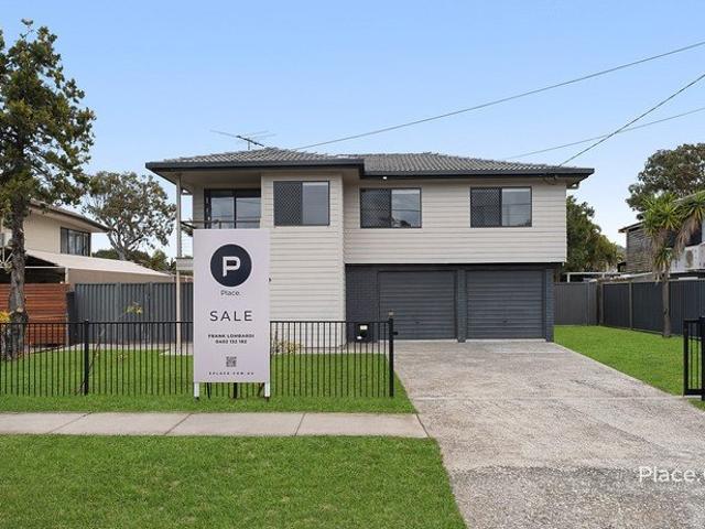 Wide Frontage, Side Access & Endless Potential on 693m²
