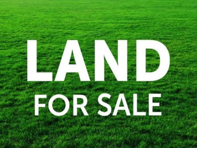 Wide Frontage 450sqm Registered Land
