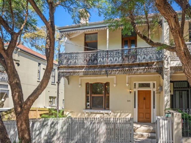 Wide Victorian Terrace. Significant Land. Endless Potential