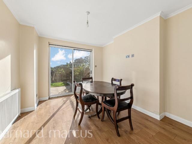 Wide Way, Mitcham CR4, 4 bed semi detached house to rent, £2,750 pcm | PrimeLocation