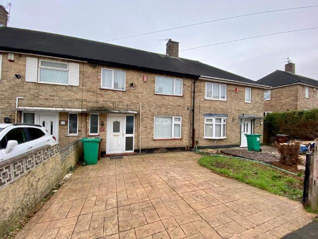 Widecombe Lane, Nottingham, NG11 3 bed house to rent £1,050 pcm £242 pw