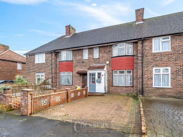 Widecombe Road, London, SE9 4HQ, United Kingdom | 3 bed townhouse for rent #139475340 | Rentberry
