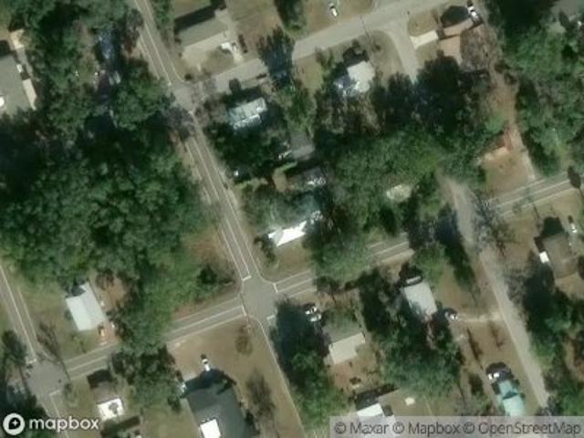 Wideman St NW