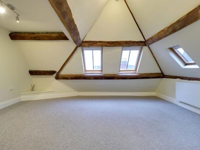 Widemarsh Street, Hereford City Centre HR4, 1 bed flat to rent, £650 pcm | PrimeLocation