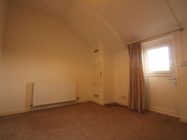 Widemarsh Street, Hereford, HR4