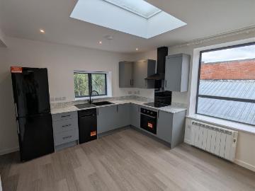 Widemarsh Street, Hereford HR4, 2 bed flat to rent, £875 pcm | PrimeLocation