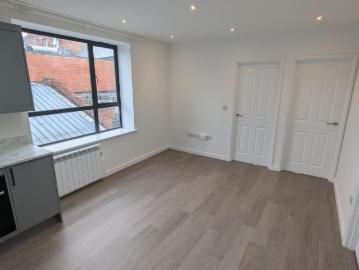 Widemarsh Street, Hereford