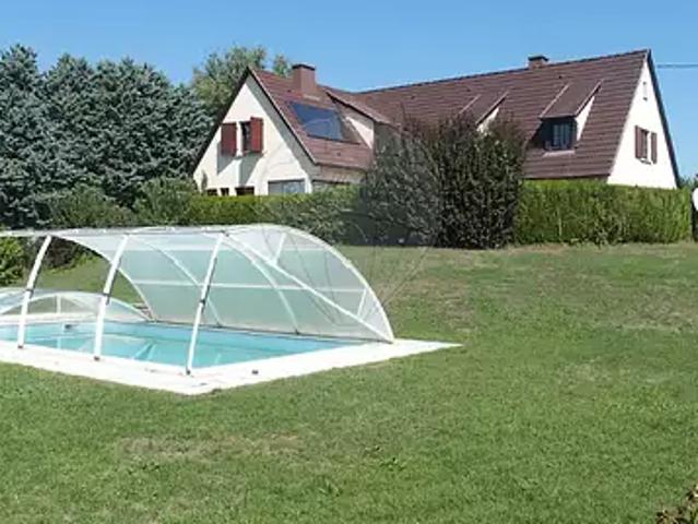 Widensolen 68320 Achat / Vente maison 9 pièces t9