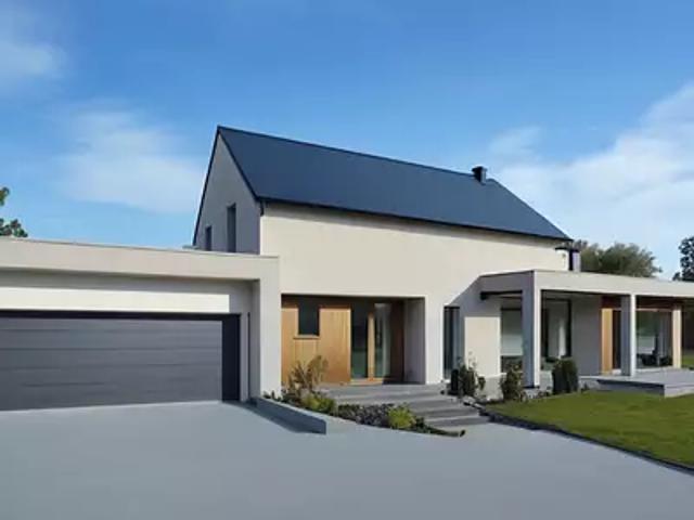 Widensolen 68320 Programme neuf maison neuf à vendre 8 pièces