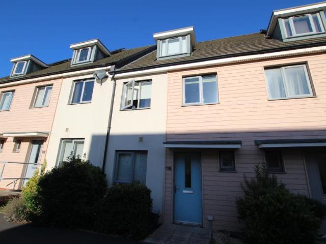 Wider Mead, Stoke Gifford BS16 6 bed terraced house to rent £4,080 pcm £942 pw