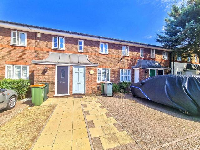 Widgeon Close, Custom House E16, 2 bed property to rent, £1,900 pcm | PrimeLocation