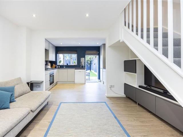 Widgeon Close E16, 2 bed terraced house to rent, £2,200 pcm | PrimeLocation