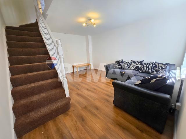 Widgeon Close, London E16, 2 bed terraced house to rent, £2,050 pcm | PrimeLocation