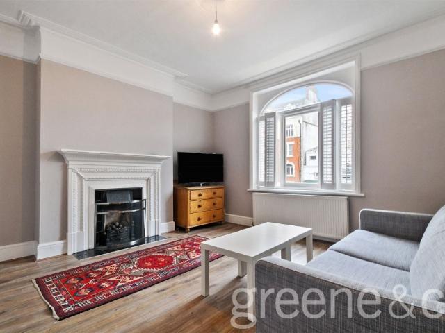 Widley Road, London W9, 2 bed flat to rent, £2,750 pcm | PrimeLocation