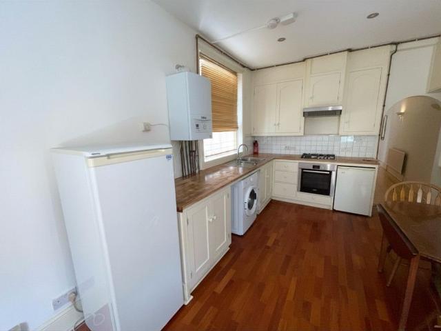 Widley Road, London W9, 2 bed flat to rent, £2,800 pcm | PrimeLocation