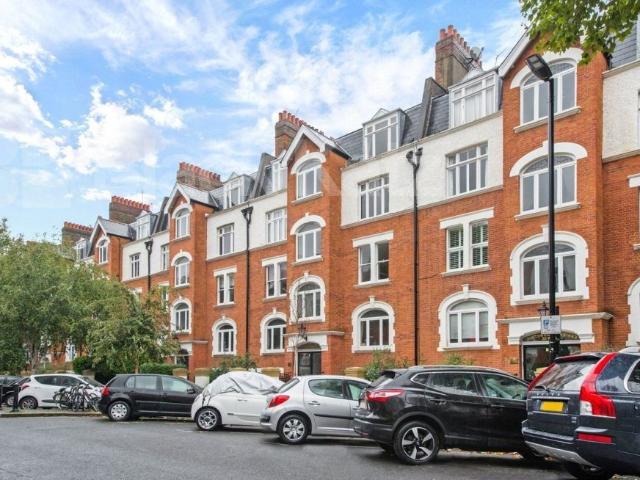 Widley Road, Maida Vale W9, Studio to rent, £1,365 pcm | PrimeLocation