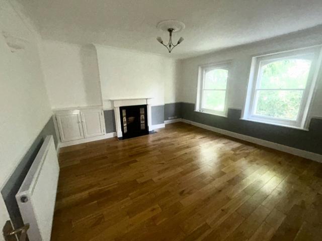 Widmore Road, Bromley