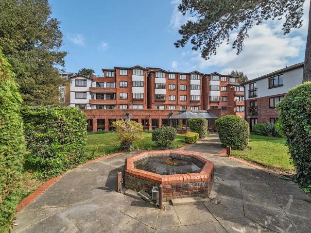 Widmore Road, Bromley BR1, 1 bed flat to rent, £1,500 pcm | PrimeLocation