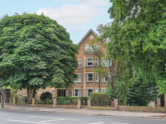 Widmore Road, Bromley BR1, 1 bed flat to rent, £1,500 pcm | PrimeLocation