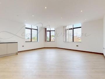 Widmore Road, Bromley, BR1 2 bed flat to rent £2,000 pcm £462 pw