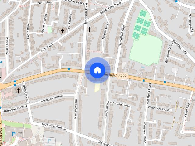 Widmore Road, Bromley, BR1
