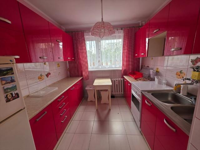 Zapraszam do obejrzenia 42 m² mieszkania z potencjałem aranżacyjnym