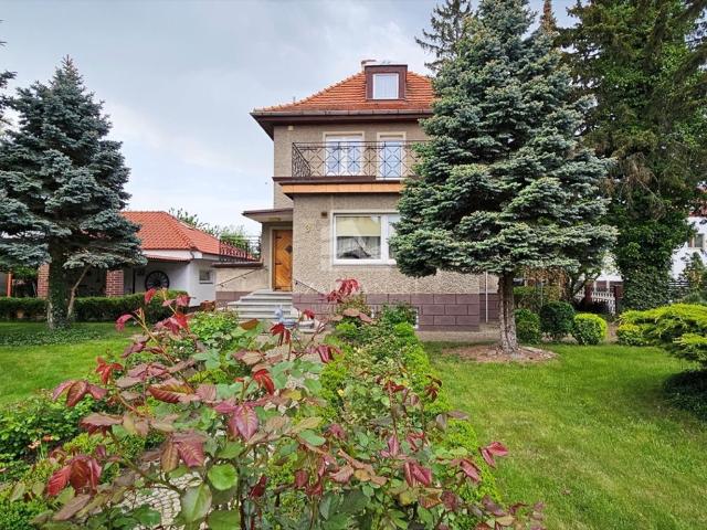 Świdnica, Miernicza, 158 m2
