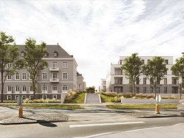 Świdnica, Lipowa 14, 38.7m2