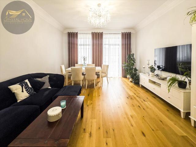 Świdnica 106 m² 2 balkony wysoki standard