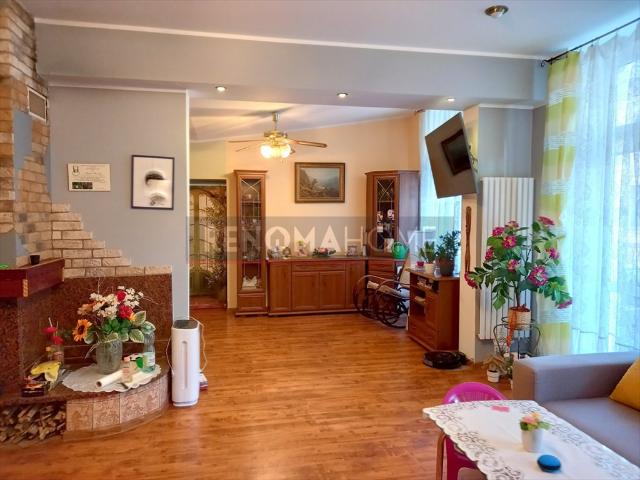 Przestronne 110m2 z kominkiem i balkonem zapraszam