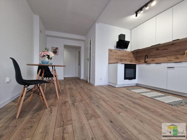 Świdnica, 26,60 m2