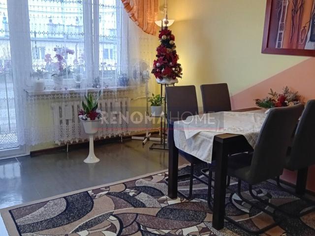 Sprzedam dwupokojowe mieszkanie 42 m² z balkonem w Świdnicy