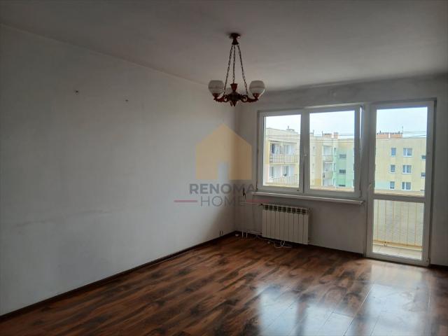 Świdnica 4 pokojowe mieszkanie 60,7 m² z ogrzewaniem miejskim