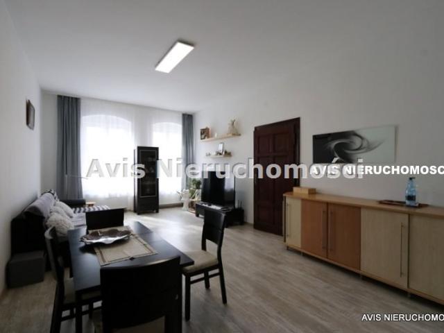 Zapraszam do obejrzenia 65m² mieszkania z antresolą i piwnicami