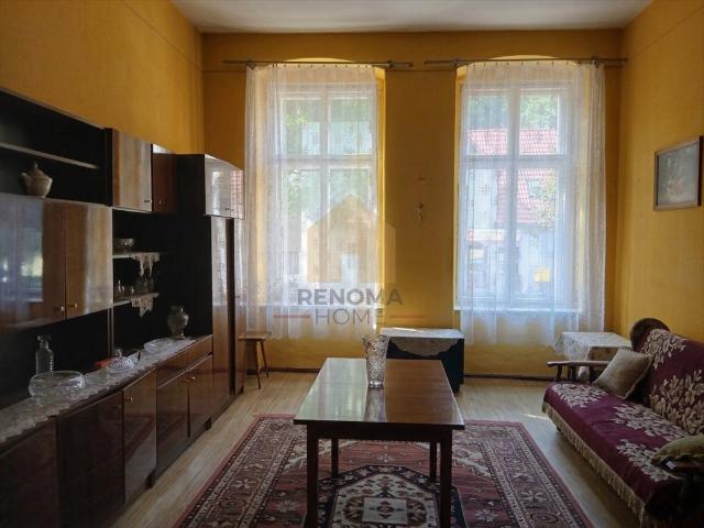 Świdnica, 78 m² do remontu, duży potencjał