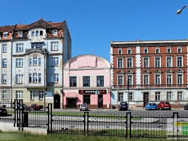 Kamienica do remontu z potencjałem na 16 mieszkań