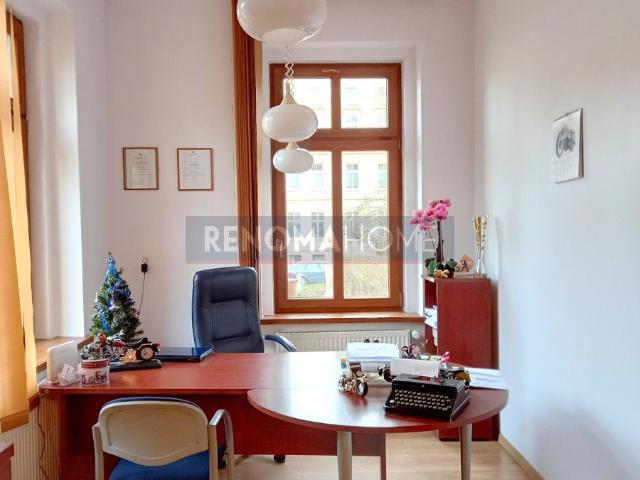 Lokal użytkowy 73,9 m2 z ogrodem i adaptacją zapraszam