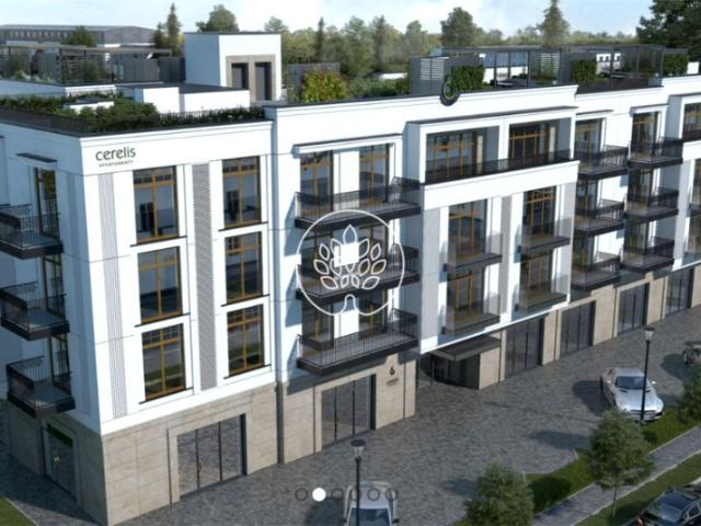 Widok 5A 139,80 m², Ciechocinek