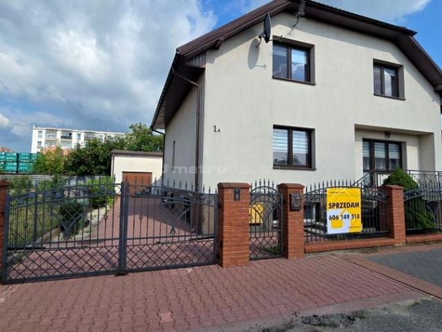 Widok 149,48 m², Biała Podlaska
