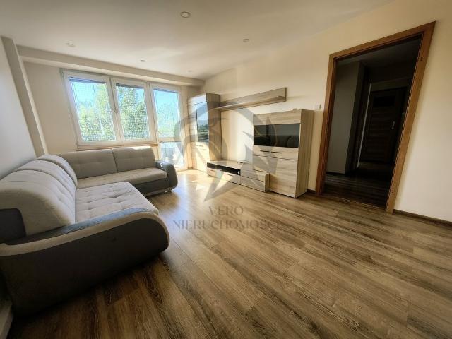 Na sprzedaż przestronne mieszkanie 42 m² z widokiem i klimatyzacją
