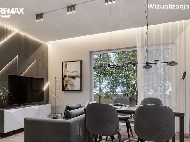 Do sprzedania komfortowe 2 pokojowe mieszkanie z dużym balkonem